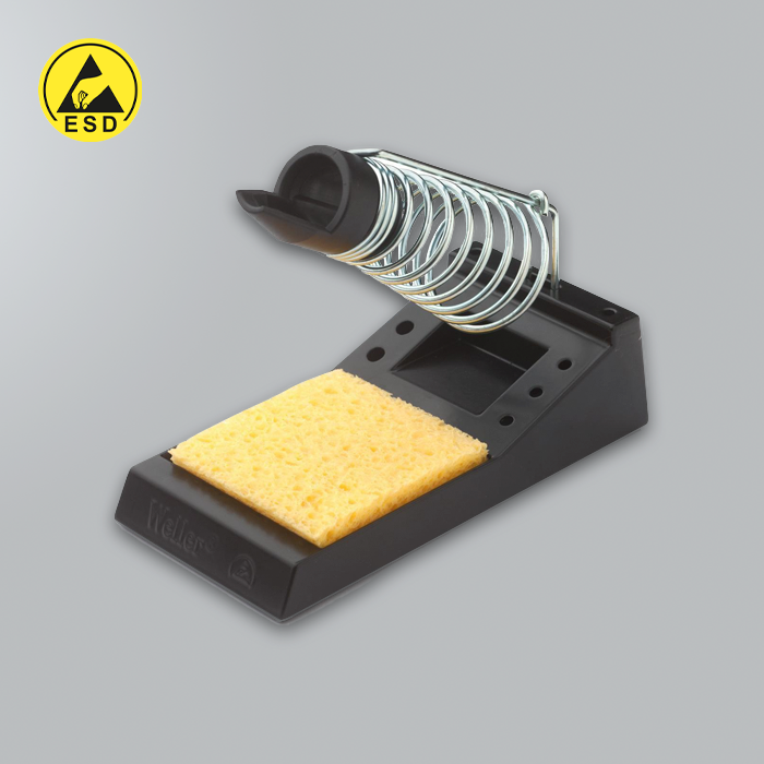 Weller WE1010 Soldering Station - PH70 Safety Rest Weller WE1010 Soldering Station - PH70 Safety Rest